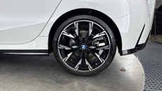 BMW 1 Series 120 M Sport 5dr Step Auto Petrol Hatchback